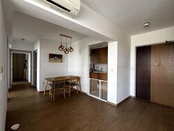 Blk 445B Clementi Crest (Clementi), HDB 4 Rooms #454924981